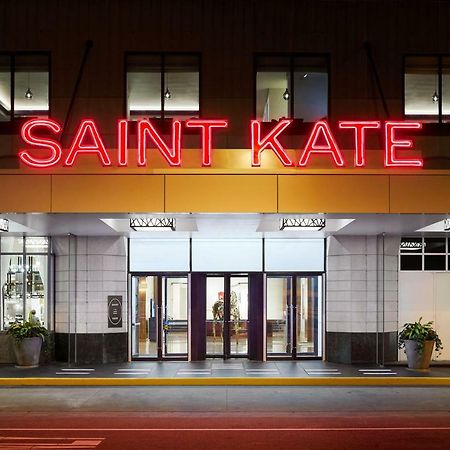 Saint Kate - The Arts Hotel Milwaukee Eksteriør billede